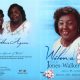 Wilma Jean Jones Walker Obituary
