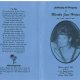 Martha Jane Horton Obituary AA Ryaner and Sons funeral Home Chicago