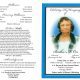 Bertha M Orr obituary
