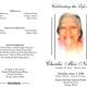 Charlie Mae Nelson Obituary