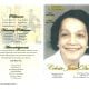 Celeste June Daniels Obituary