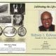 Sidney I Edwards Obituary