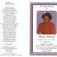 Diane Townsel Obituary