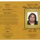 Mother Essie Irene Settles Obituary