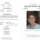 Dorothy Pauline Clark Obituary