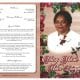 Mary Marie Miles Lumpkin Obituary