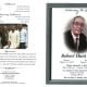 Robert Hunt III Obituary
