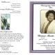 Donna Maria Lindsey Obituary