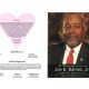 Joe E Barnes Jr Obituary