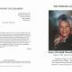 Louise Elizabeth Howell Catron Obituary