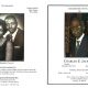 Charles E Jackson Obituary