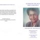 Mary Louise Wiley Obituary