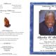 Charles W Brown Obituary