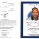 Derod A Henderson Obituary