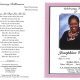 Josephine Winfrey Obituary