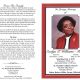 Evelyn Williams Tabb Obituary