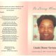 Linda Diane Varnado Obituary