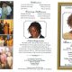 Rev Sheena Mae Hunter Obituary