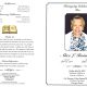 Alice L Boisseau Obituary