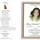 Lillian E Warner Obituary