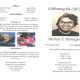 Patricia Y Harrington Obituary