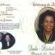 Cherie Steele Mitchell Obituary