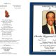 Charles R Oliver Sr Obituary