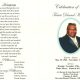 Travis D Morgan Obituary
