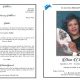 Nona Clark Obituary