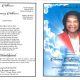 Theresa R Fulbright Obituary