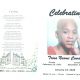 Trina N Cowart Obituary