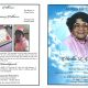 Martha L Dorsey Obituary