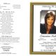 Ernestine Golden Obituary
