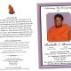 Rochelle S Beavers Obituary