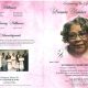Lorraine B Windham Obituary