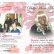 Dolly Marie Metts Obituary