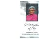 Joyce E Russell Obituary