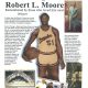 Robert L Moore Obituary