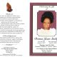 Donna J Smiley Obituary
