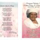 Mother Daisy L Gee Obituary