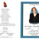 Lee Esther Wade Obituary