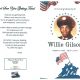 Willie Gilson Obituary
