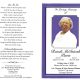 Randi M Paris Obituary