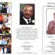William J Thompson Obituary