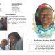 Barbara B Smith Obituary