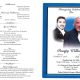 Pompy Williams Obituary