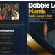 Bobbie Lee Harris Obituary