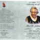 Alice R Johnson Obituary