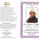 Juanita J Hopkins Obituary