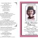 Ruby C Wilkerson Obituary